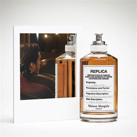 fragrantica jazz club|jazz club maison margiela 30ml.